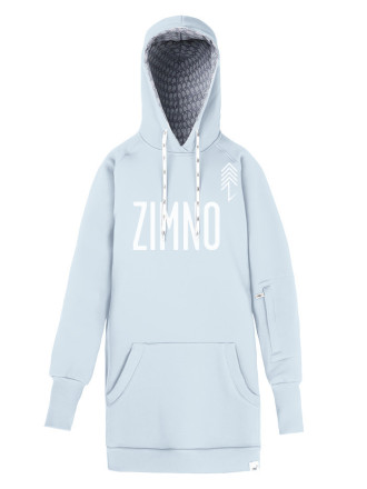 Bluza Hoodie Błękit Nieba...